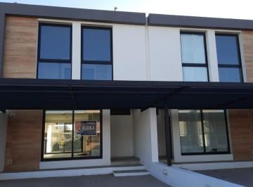 Foto · Alquiler Duplex 2 Dorm Categoria - Docta Urbanizacion