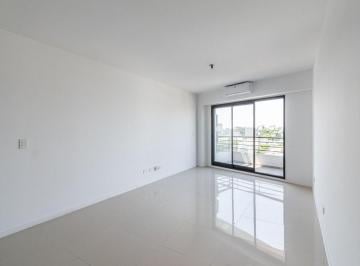 Departamento · 32m² · 1 Ambiente · 1 Cochera · Monoambiente con Balcon y Cochera Villa Urquiza