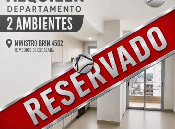 Departamento de 2 ambientes, Lanús · Alquiler Departamento 2 Ambientes