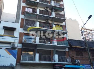 Departamento · 35m² · 2 Ambientes · Alquiler de Departamento 2 Ambientes en Ramos Mejia Muy Buen Estado, Excelente Ubicación