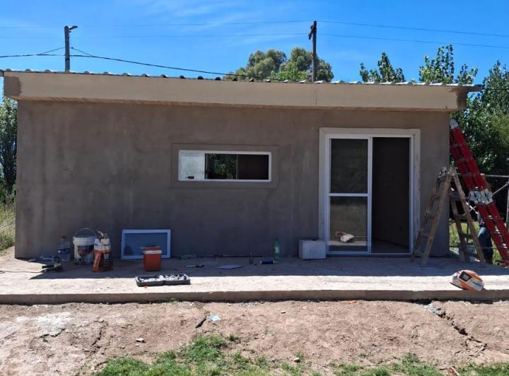 Terreno · 850m²
