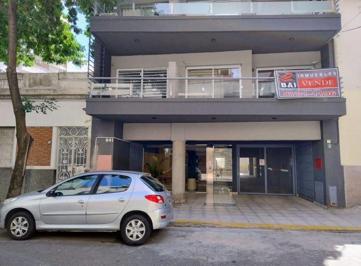 Departamento · 39m² · 2 Ambientes