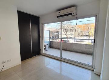 Departamento · 51m² · 1 Ambiente · 1 Cochera · Departamento - Parque Chacabuco