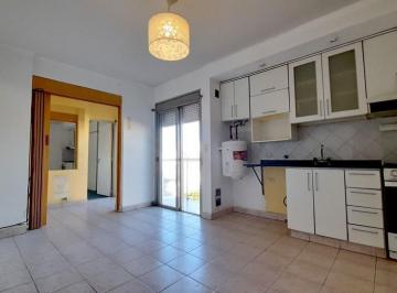 Departamento · 37m² · 2 Ambientes · Departamento en Alquiler en Santos Lugares, Tres de Febrero, G. B. a. Zona Oeste