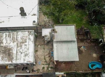 Terreno · 350m² · Venta Excelente Lote Terreno con Mejoras Ituzaingó