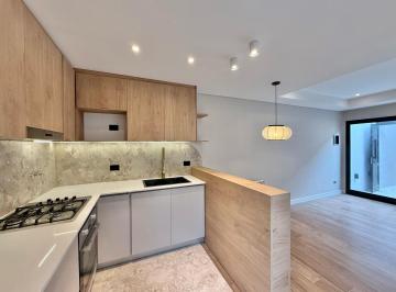 PH · 63m² · 3 Ambientes · Venta PH Reciclado de 3 Ambientes en El Corazon de Güemes