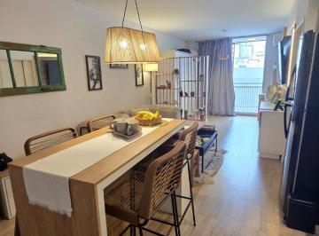 Departamento de 1 ambiente, Caballito · Caballito *monoambiente Amplio Divisible con Amenities * Alquiler