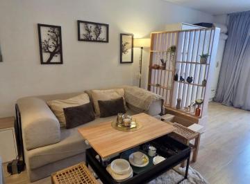 Departamento de 1 ambiente, Caballito · Caballito *monoambiente Amplio Divisible con Amenities * Alquiler