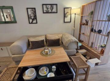 Departamento de 1 ambiente, Caballito · Caballito *monoambiente Amplio Divisible con Amenities * Alquiler