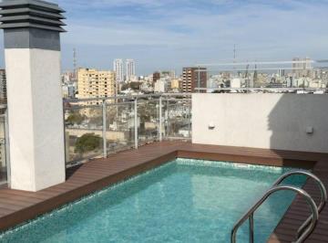 Departamento de 1 ambiente, Caballito · Caballito *monoambiente C/ Balcon y Terraza *amenities Todos* $850.000