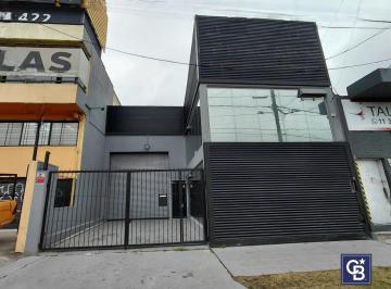 Local comercial · 243m² · 3 Ambientes · Alquiler de Galpón Comercial Sobre Colectora Panamericana Ramal Pilar Km 41