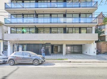 Local comercial · 95m² · 1 Ambiente · Venta Local Comercial en Saavedra Frente a La Plaza Alberdi a Estrenar Ya Julio 2026