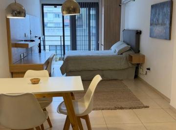 Departamento · 1 Ambiente · Mono Ambiente en Alquiler en Barrio Sur
