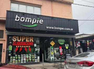 Local comercial · 480m² · Local en Gonzalez Catan