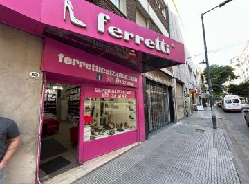 Local comercial · 46m² · Local en Barrio Norte