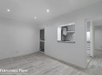 Departamento de 2 ambientes, Palermo · Departamento 2 Ambientes Reciclado a Nuevo, con Patio Cubierto