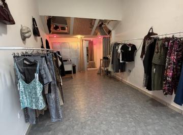 Local comercial · 25m² · 1 Ambiente · Local en Alquiler Villa Crespo
