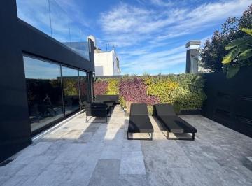 Departamento · 47m² · 2 Ambientes · Dos Ambientes Al Frente con Balcón y Toilette, y con Amenities de Calidad en Palermo.