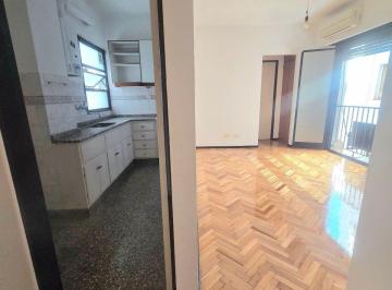 Departamento · 43m² · 2 Ambientes · 2 Ambientes a Pasos del Subte B - Impecable!
