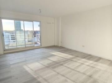 Departamento de 1 ambiente, Villa Crespo · Super Luminoso Depto. Al Contra Frente - Apto Prof. - Listo Para El Ingreso