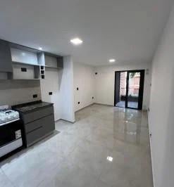 Departamento · 45m² · 2 Ambientes · 1 Cochera · Departamento en General Paz
