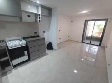 Departamento · 45m² · 2 Ambientes · 1 Cochera · Departamento en General Paz