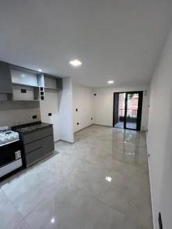 Departamento · 45m² · 2 Ambientes · 1 Cochera