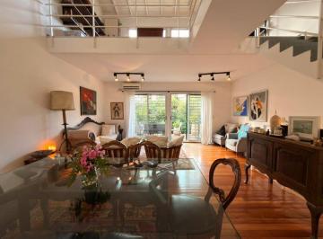 Casa de 5 ambientes, Tigre · Venta Tríplex | 3 Dorm., Jardín, Piscina y Cochera Para 2 Autos