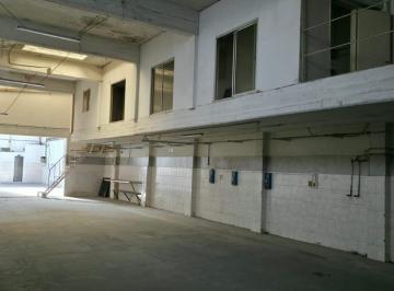 Depósito · 500m² · Depósito en Alquiler - 2 Baños - 650 m - Mataderos
