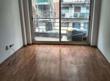 Departamento · 28m² · 1 Ambiente · Departamento en Villa Crespo