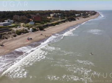 Terreno · 877m² · Venta Lote en Pueblo Darwin - Pehuen Co. Manzana 28