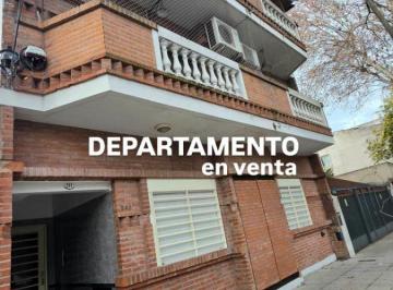 Departamento de 3 ambientes, Villa Luro · Venta Departamento 3 Ambientes