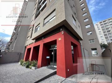 Departamento · 58m² · 2 Ambientes · Departamento - San Miguel