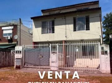 PH · 53m² · 4 Ambientes · 1 Cochera · PH - San Miguel