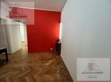 Departamento · 48m² · 3 Ambientes · Departamento en Paternal