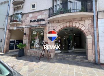 Local comercial · 37m² · Alquiler Local Comercial Dean Funes Al 300