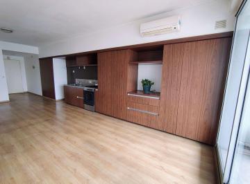 Departamento · 38m² · 1 Ambiente · Venta Monoambiente Uade Sobre Av Independencia