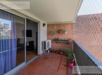 Departamento · 51m² · 2 Ambientes · 1 Cochera · Departamento Giribone - 2 Ambientes con Balcon Terraza y Cochera - Villa Ortuzar