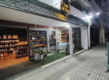 Fondo de comercio · 200m² · 1 Ambiente · Venta Fondo de Comercio Vinoteca y Delicatessen Consolidado