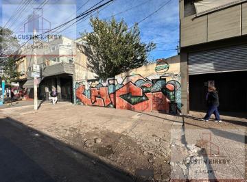 Terreno · 180m² · 5 Ambientes · Venta Inmueble Comercial en Centro de Moreno (Lote con Galpón y Vivienda)