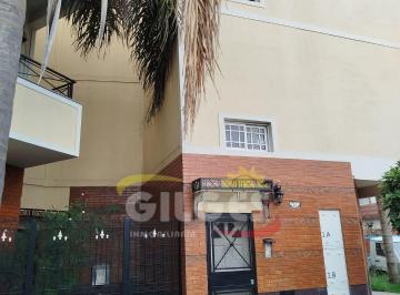 Departamento · 35m² · 2 Ambientes · Alquiler Departamento 2 Amb con Balcon - Lomas del Mirador