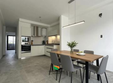 Departamento · 39m² · 2 Ambientes · Departamento de 1 Dormitorio con Balcón Alto Alberdi