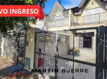 MBJ-MBJ-295_2 · Venta Duplex 3 Ambientes en Ciudad Evita, La Matanza