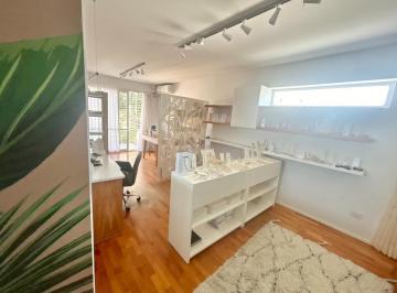 Departamento · 30m² · 1 Ambiente · Excelente Monoambiente Al Frente con Balcon!