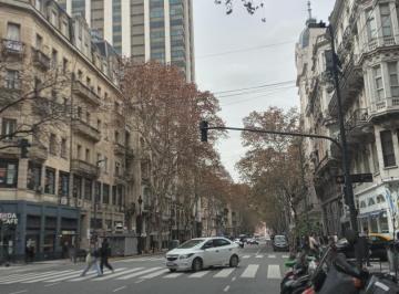 Departamento · 28m² · 1 Ambiente · Excelente Monoambiente Apto Profesional y Vivienda