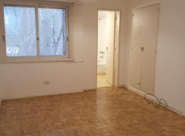 Departamento · 28m² · 1 Ambiente · Excelente Monoambiente Apto Profesional y Vivienda