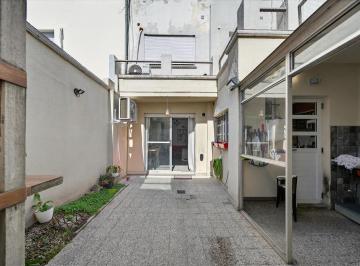 PH · 73m² · 4 Ambientes · 1 Cochera · Venta PH 4 Ambientes Parque Avellaneda Patio Cochera Apto Crédito