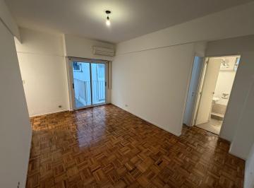 Departamento · 32m² · 2 Ambientes · Departamento en Palermo Chico