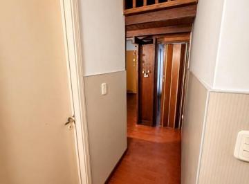 Departamento de 2 ambientes, Villa Gesell · Departamento 2 y 1/2 Anbientes con Gas Natural