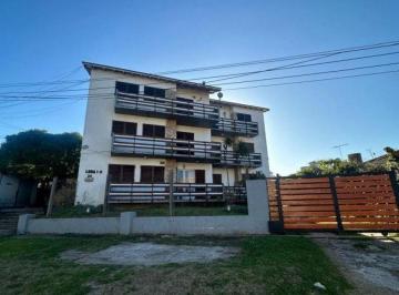 Departamento de 2 ambientes, Villa Gesell · Departamento 2 y 1/2 Anbientes con Gas Natural